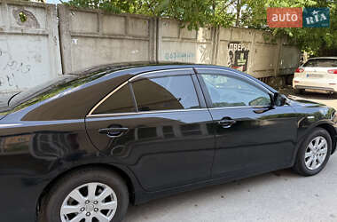 Седан Toyota Camry 2008 в 