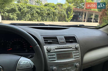 Седан Toyota Camry 2008 в 