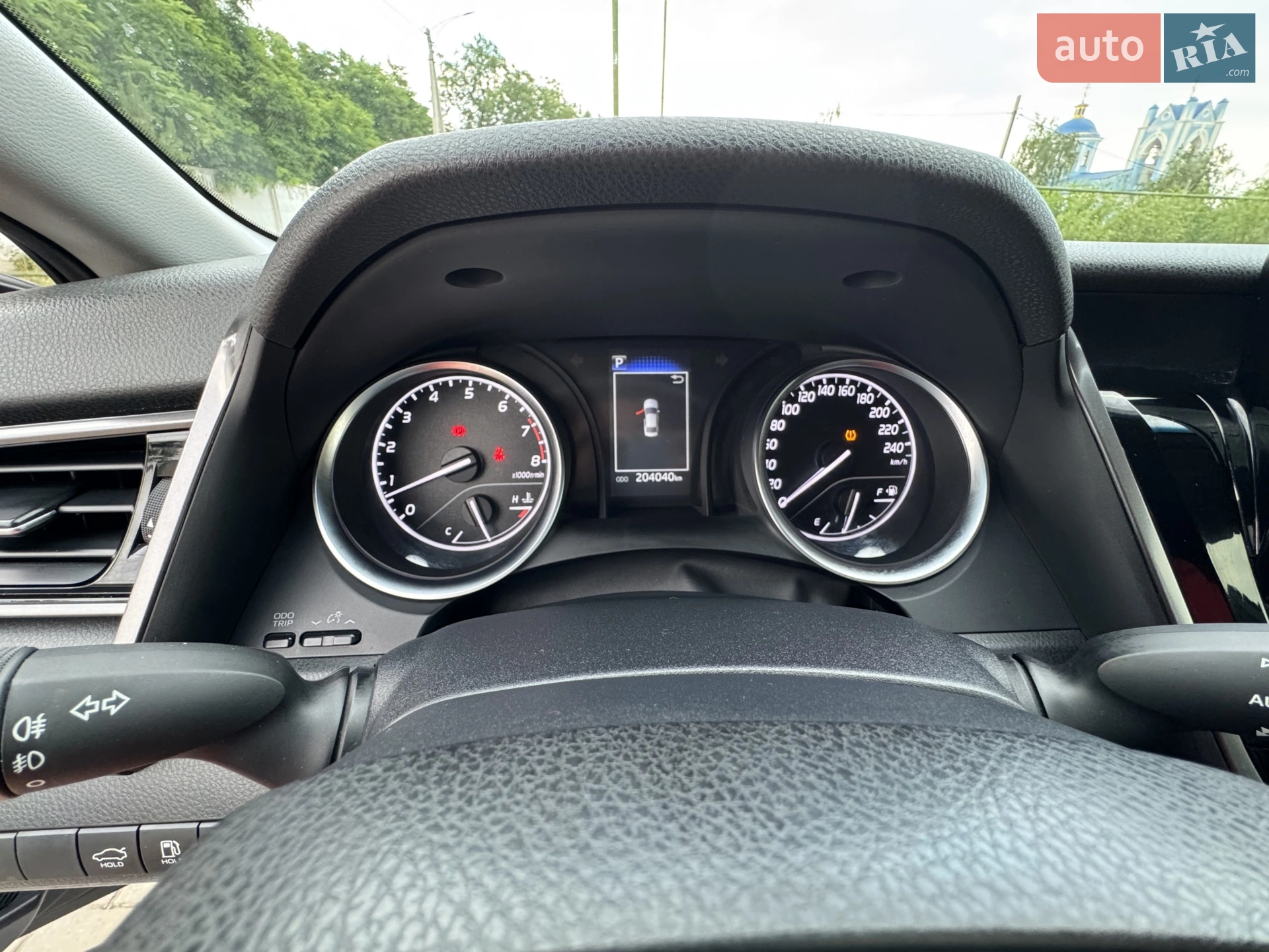 2021 Toyota Camry - мініатюра 7