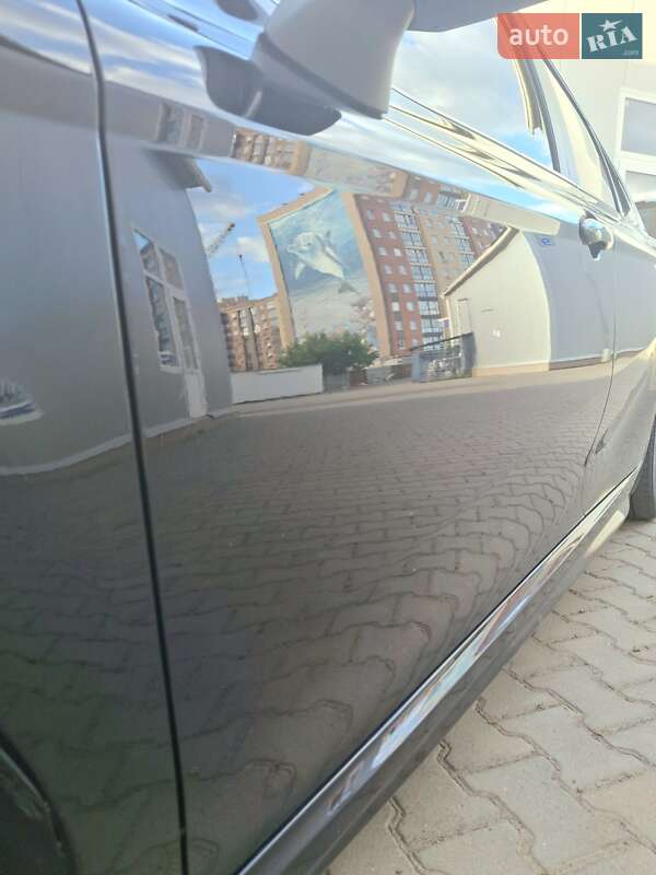 Седан Toyota Camry 2018 в Одесі фото 12 Седан Toyota Camry 2018 в Одесі