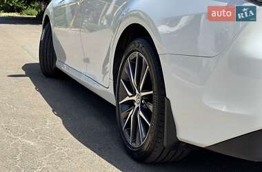 Седан Toyota Camry 2021 в Одесі