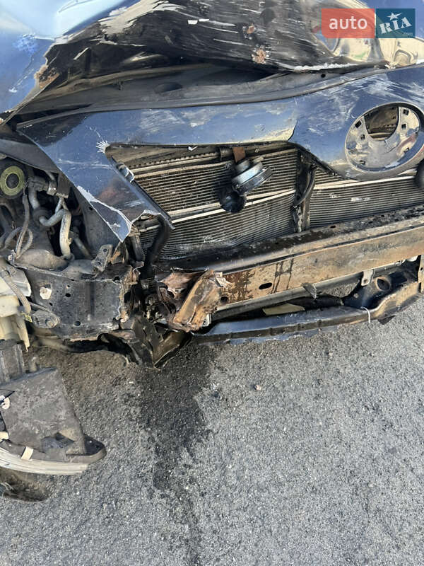 Седан Toyota Camry 2007 в Києві