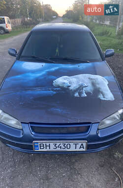 Седан Toyota Camry 1998 в 