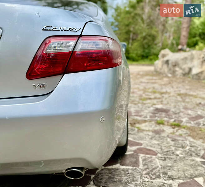 Седан Toyota Camry 2006 в Харькове