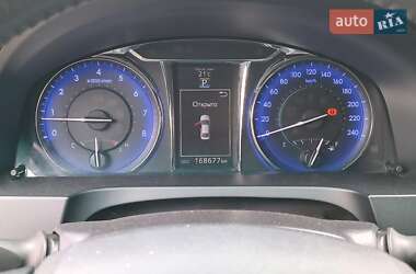 Седан Toyota Camry 2017 в 