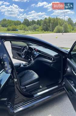Седан Toyota Camry 2020 в Києві