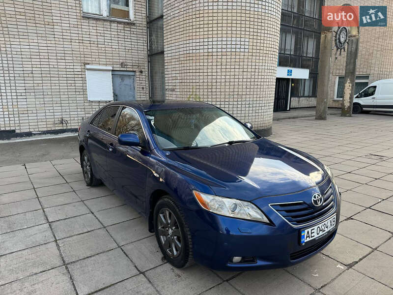 Toyota Camry 2006