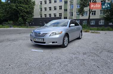 Седан Toyota Camry 2008 в Каменском