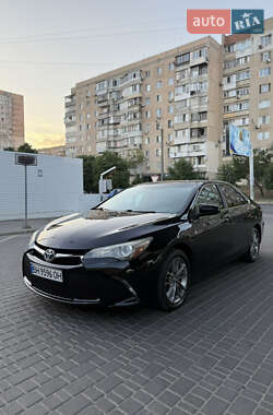 Седан Toyota Camry 2016 в Одесі