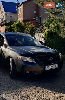 Седан Toyota Camry 2007 в Кривому Розі