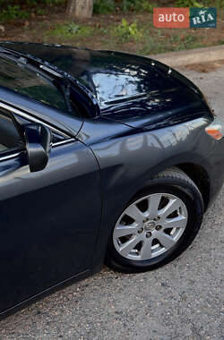 Седан Toyota Camry 2007 в Кривому Розі