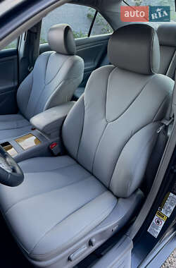 Седан Toyota Camry 2007 в Кривому Розі