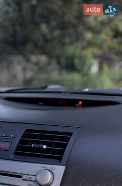 Седан Toyota Camry 2007 в Кривому Розі