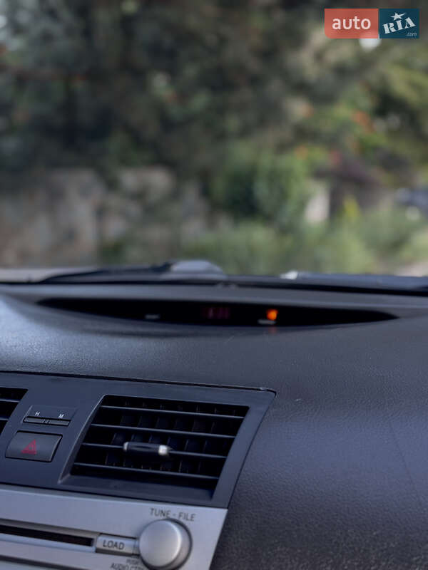 Седан Toyota Camry 2007 в Кривом Роге фото 27 Седан Toyota Camry 2007 в Кривом Роге