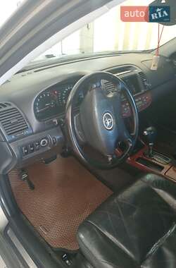 Седан Toyota Camry 2003 в Одессе