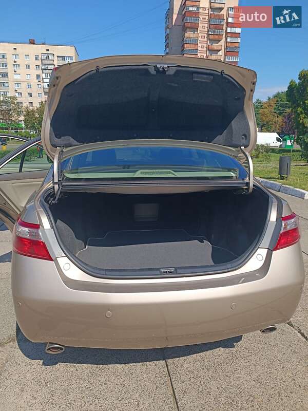Седан Toyota Camry 2007 в Броварах