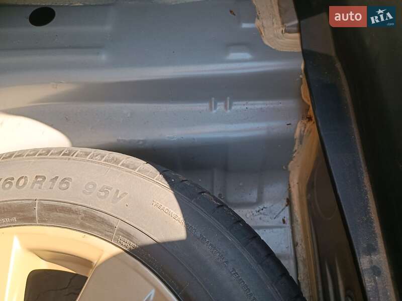 Седан Toyota Camry 2007 в Броварах