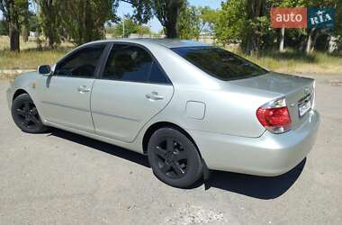 Седан Toyota Camry 2005 в Белгороде-Днестровском