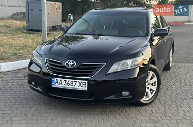 Седан Toyota Camry 2008 в Одесі