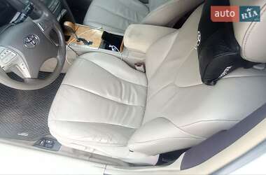 Седан Toyota Camry 2006 в Києві