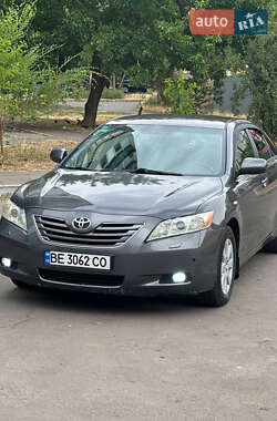Седан Toyota Camry 2007 в 