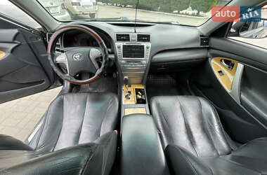 Седан Toyota Camry 2007 в 
