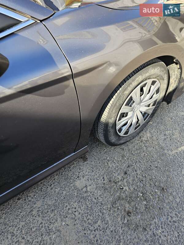 Седан Toyota Camry 2018 в Одессе фото 14 Седан Toyota Camry 2018 в Одессе