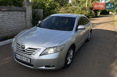 Седан Toyota Camry 2008 в Одесі
