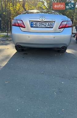 Седан Toyota Camry 2007 в Одессе