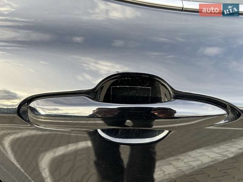 Седан Toyota Camry 2017 в Киеве фото 52 Седан Toyota Camry 2017 в Киеве