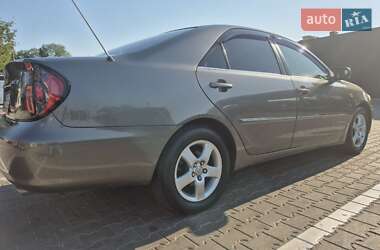 Седан Toyota Camry 2001 в Одессе