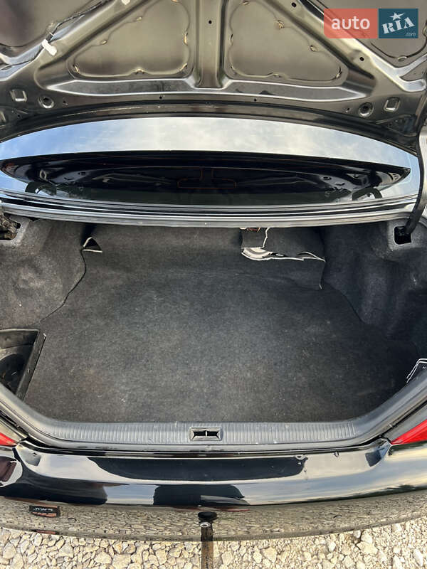 Седан Toyota Camry 2003 в Тернополі