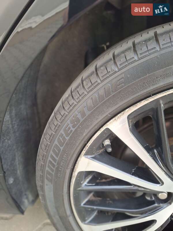 Седан Toyota Camry 2018 в Одесі фото 33 Седан Toyota Camry 2018 в Одесі