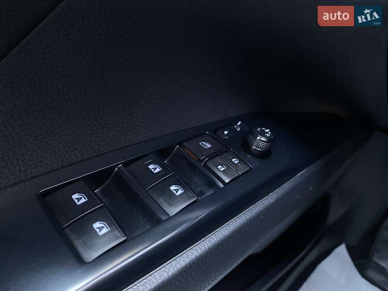 Седан Toyota Camry 2018 в Одесі