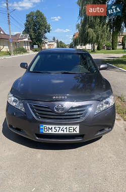 Седан Toyota Camry 2008 в Конотопе