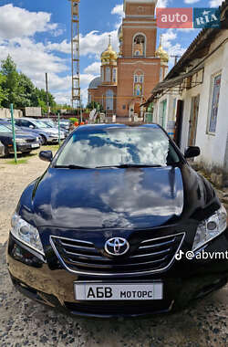 Седан Toyota Camry 2007 в Подільську