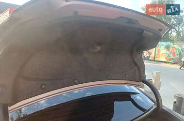 Седан Toyota Camry 2015 в 