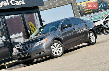 Седан Toyota Camry 2008 в Харькове