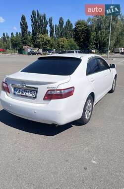 Седан Toyota Camry 2008 в Киеве