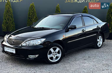 Седан Toyota Camry 2005 в Одессе