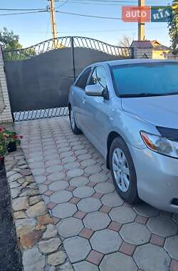 Седан Toyota Camry 2007 в 