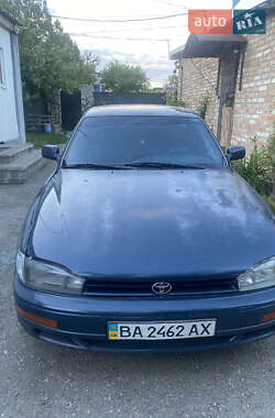 Седан Toyota Camry 1991 в Знам'янці