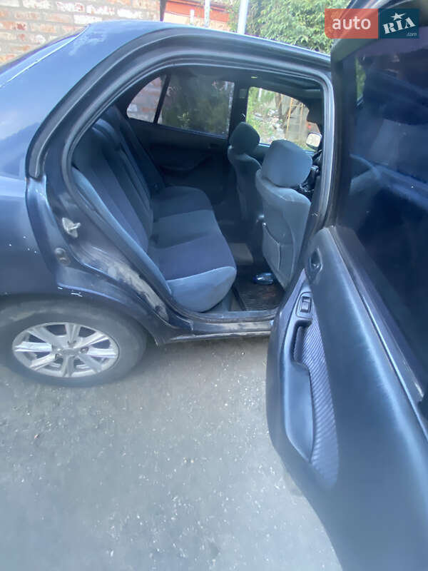 Седан Toyota Camry 1991 в Знаменке