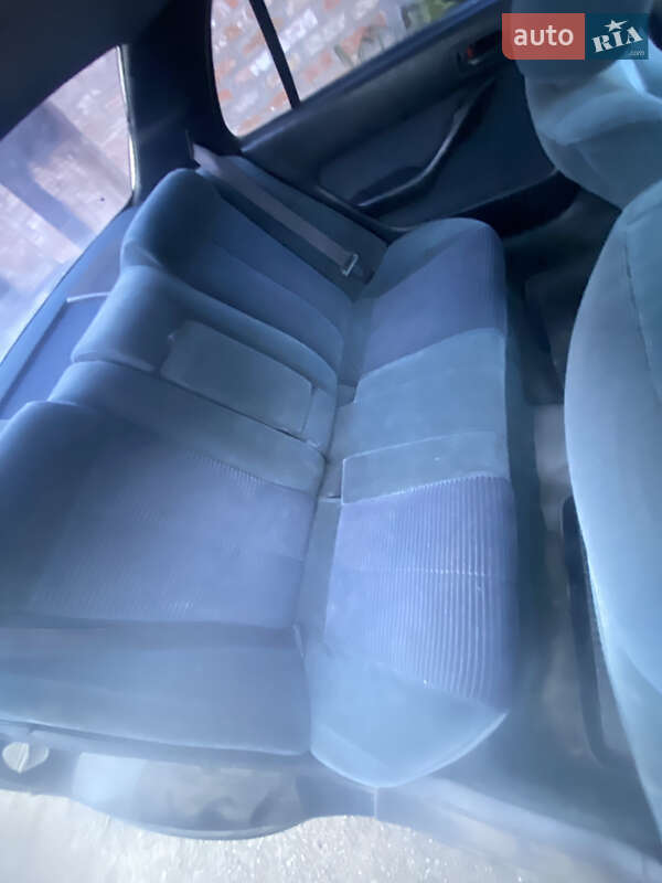 Седан Toyota Camry 1991 в Знаменке