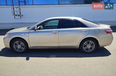 Седан Toyota Camry 2007 в Білгороді-Дністровському