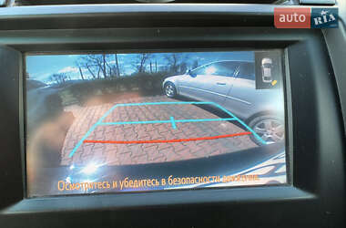 Седан Toyota Camry 2014 в 