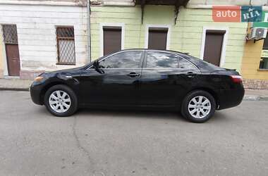 Седан Toyota Camry 2006 в 