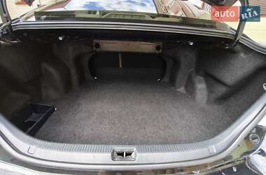 Седан Toyota Camry 2006 в 