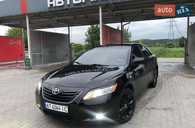 Седан Toyota Camry 2006 в Яремче