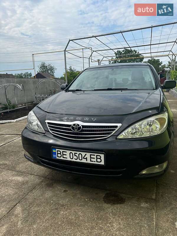 Toyota Camry 2003